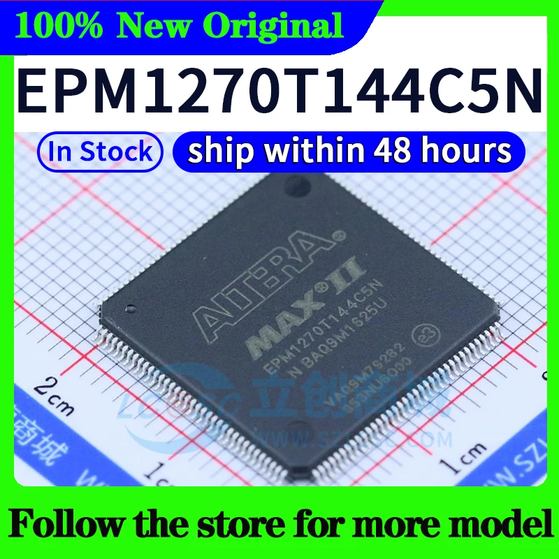 EPM1270F256C5N EPM2210F324C5N EPM2210F256C5N EPM570F256I5N EPM570F256C5N EPM1270T144I5N EPM1270T144C5N EPM570T144I5N EPM1270F256