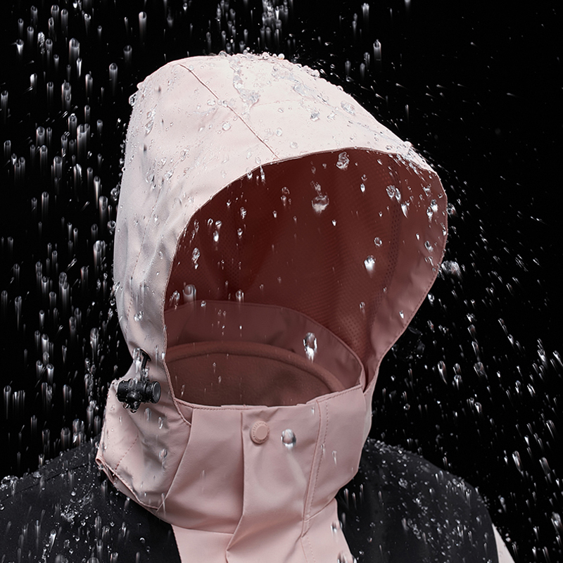 New Women's Ski Suit Brands Windproof Waterproof Thicken Warm Snow Coat Winter Skiing And Snowboarding Jacket and Pants Set