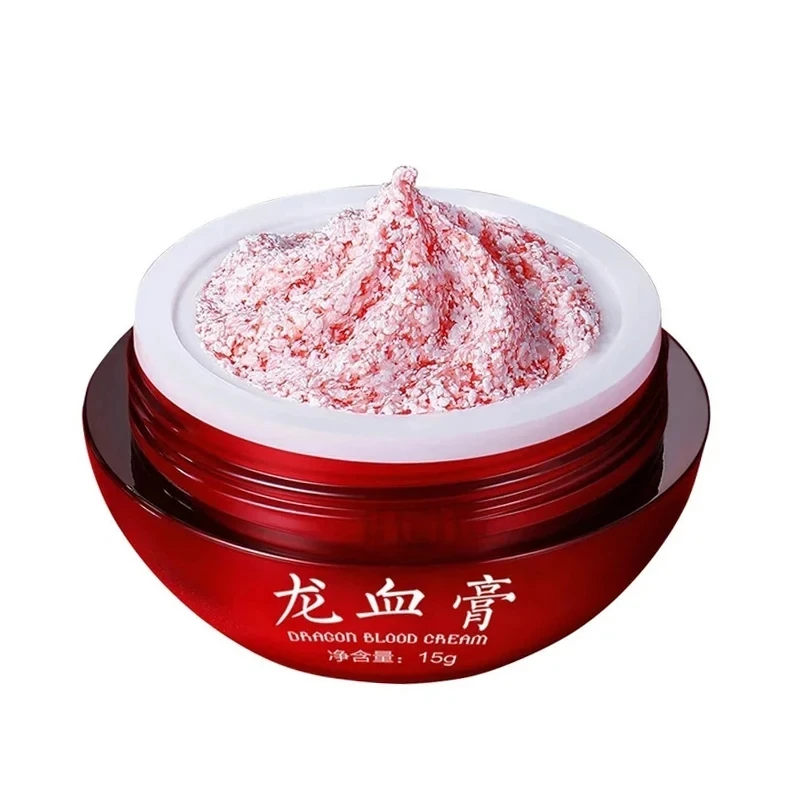 Creme facial de sangue de dragão, retinol, placenta, essência, brilho, firmador, cuidados com a pele, cosméticos coreanos