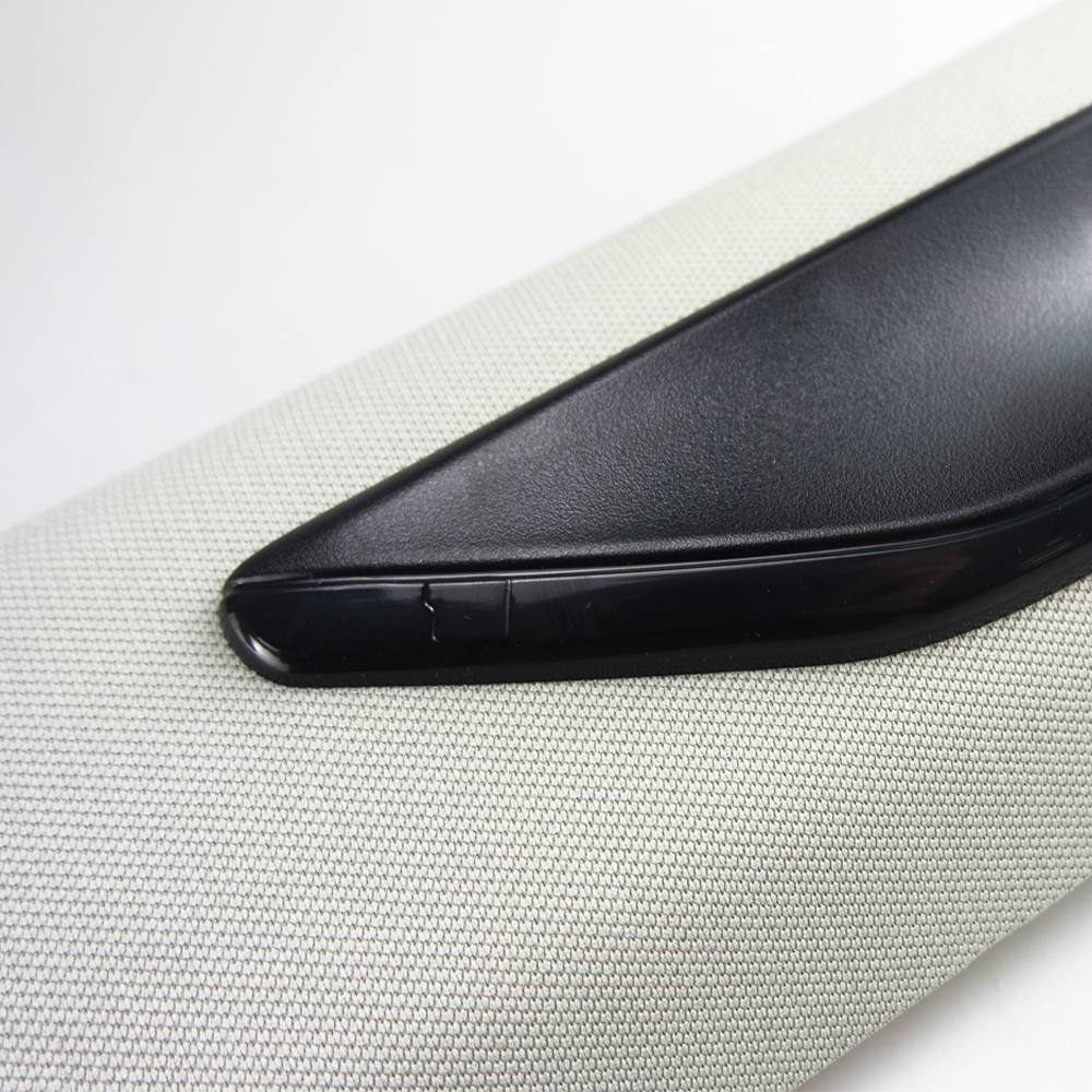 Yelew A-pilar Tweeter, accesorios interiores, cubierta de puerta, cesta de altavoz de coche para Toyota Venza/Harrier 2021+