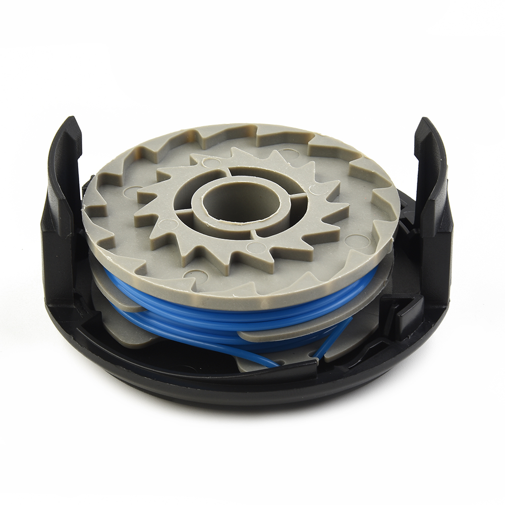 Bagian pemangkas senar kumparan jalur taman untuk RLT4027 RLT4125 RLT5027 Spool Line untuk pemangkas Strimmer