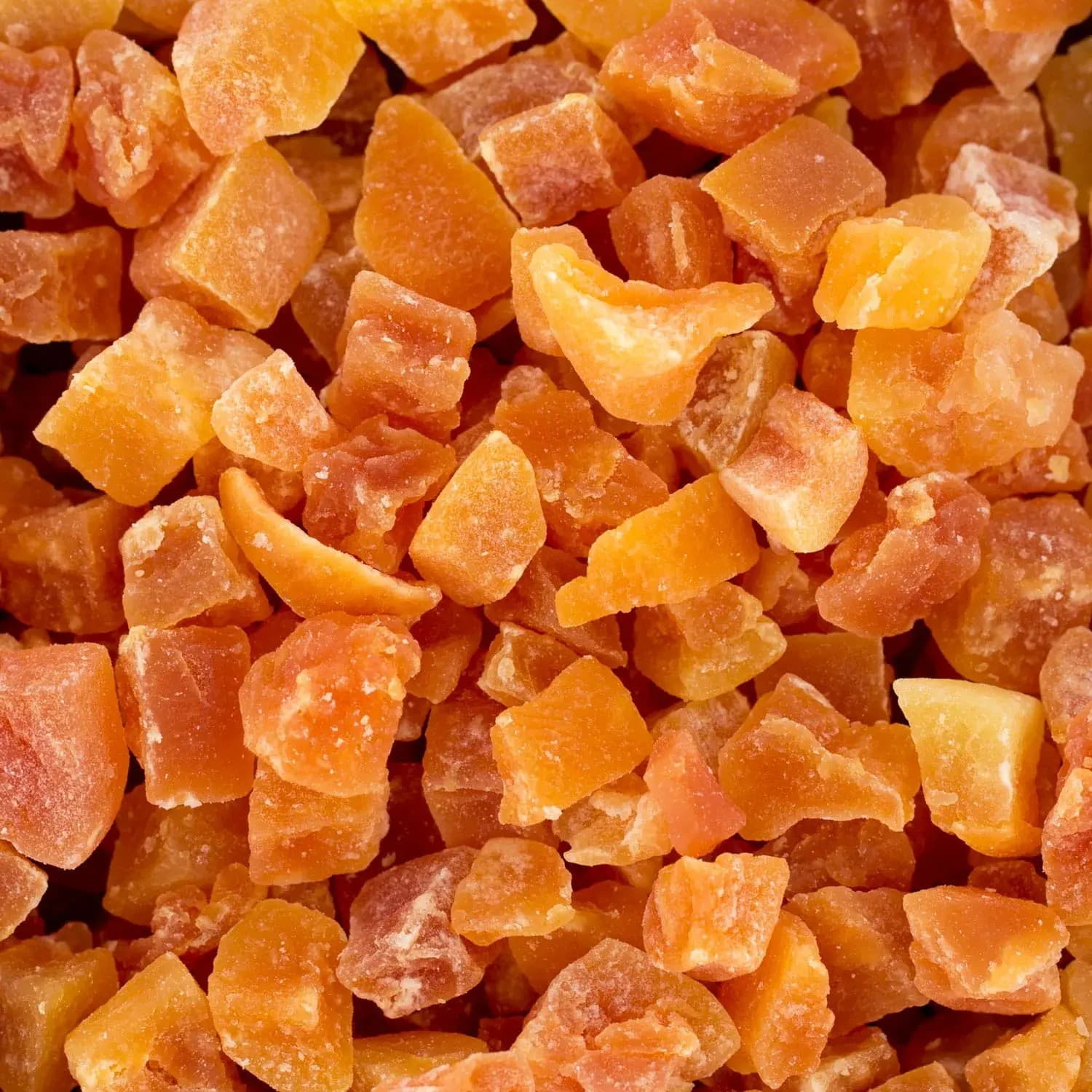 Papaja kandyzowana 500g