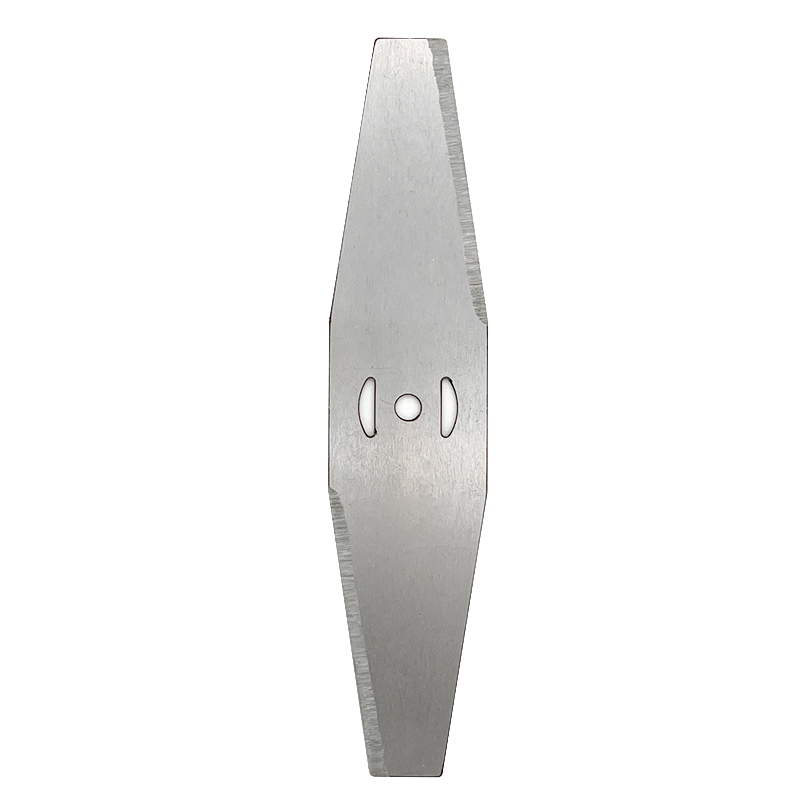 Accessori per elettroutensili da giardino 10 pezzi Lama metallica da 5 mm per decespugliatore elettrico per tagliaerba