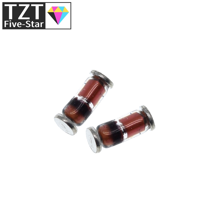 100/300PCS LL4148 LL-34 1N4148 IN4148