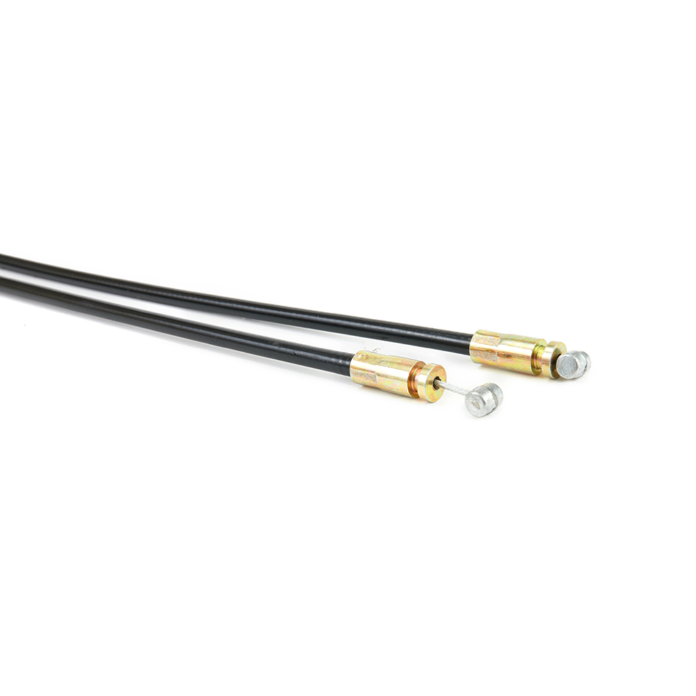 2 PC Recliner เปลี่ยนสาย HQ โลหะ Recliner โซฟาจับสายโซฟาเก้าอี้ Release LEVER เปลี่ยน 93 ซม