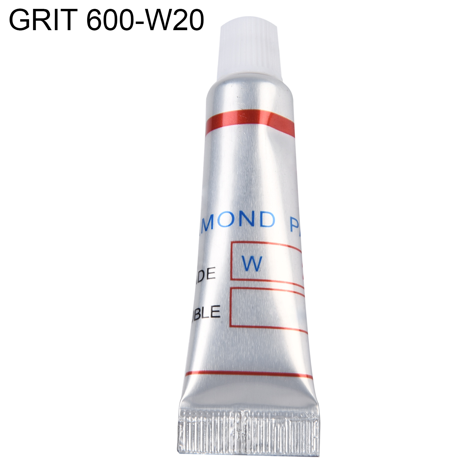 Metal Polishing Cream 5g 320-10000 Grit Diamond Abrasive Paste Oily Drilling Plaster For Grinding Glass Jade Mirror Ceramics