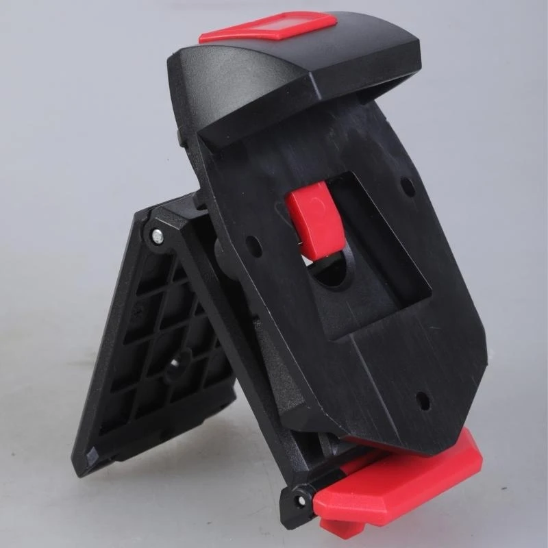 Strength Quick Hook Fastening Buckle For Secure Tool Storage In Workshops Garages Easy Installation For Various Belt Bag .Y5GA