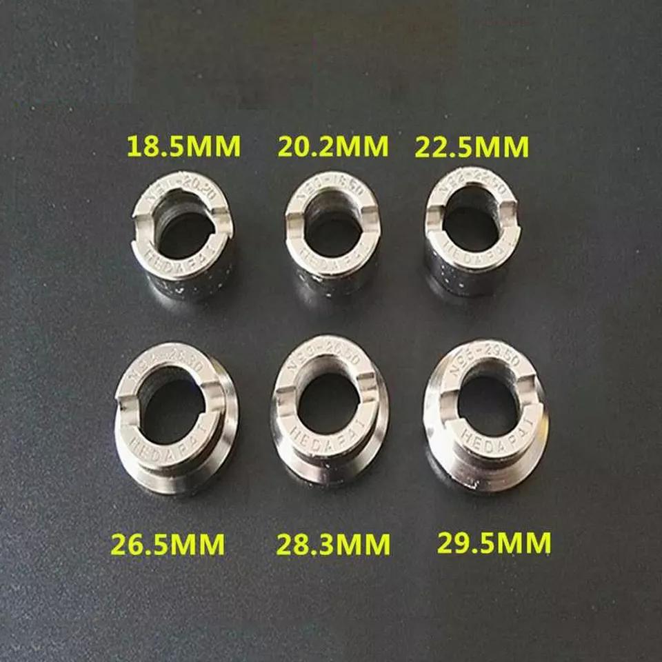 Pro Back Case Opener Cover Remover For Rolex For Tudor Watch Repair Tool Kit