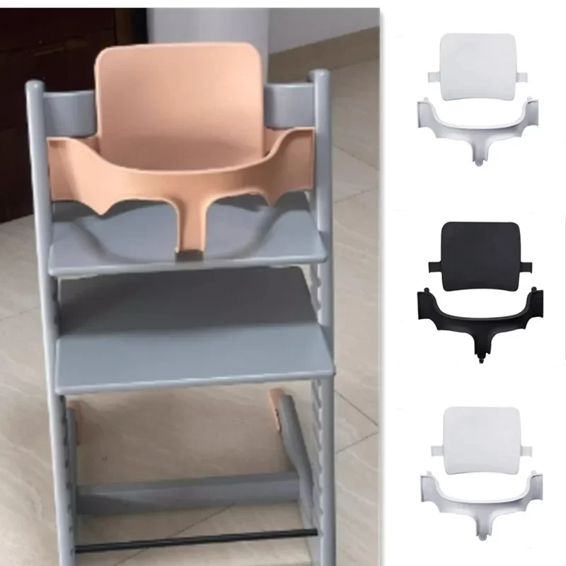 For Growth Chair Accessories Fence Dining Plate Babie Chair Dining Table Plate High Tray Children Dining  Accessories