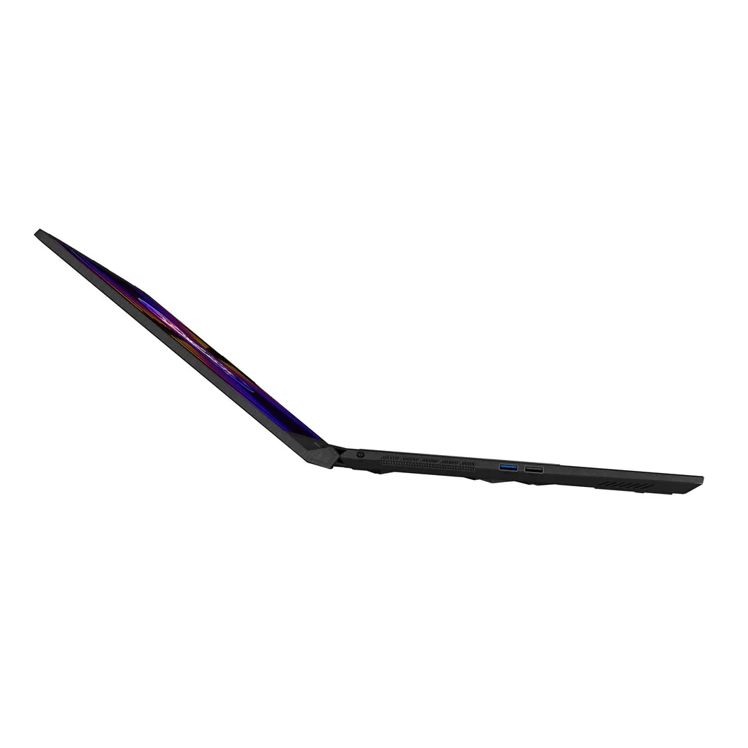 Laptop MSI Katana 17 B13VEK-1449XPL i5-13420H 17.3" FHD 144Hz 16GB DDR5 SSD512 RTX 4050 6GB NoOS