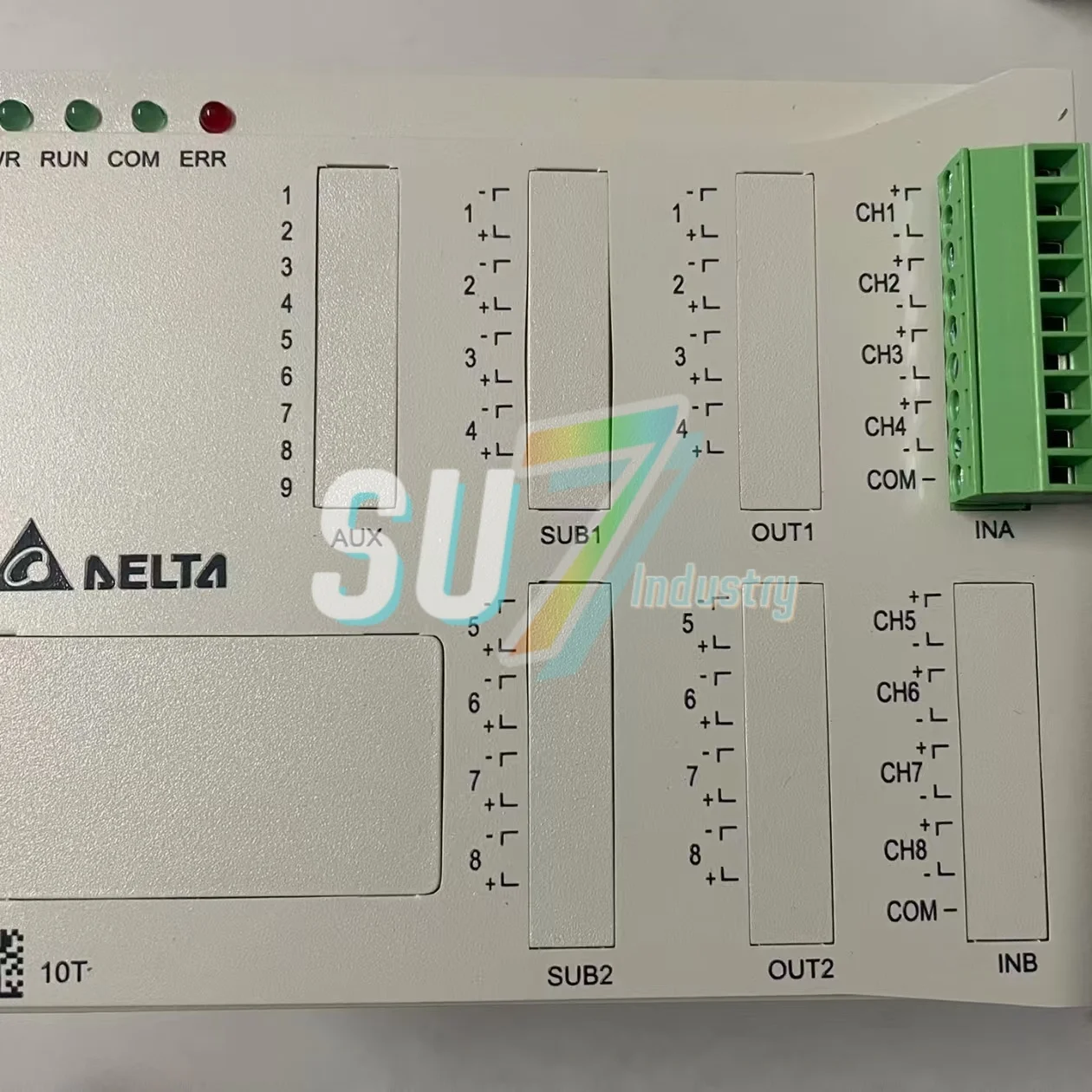 new original    DTE10T   DTE20R   Temperature Controller