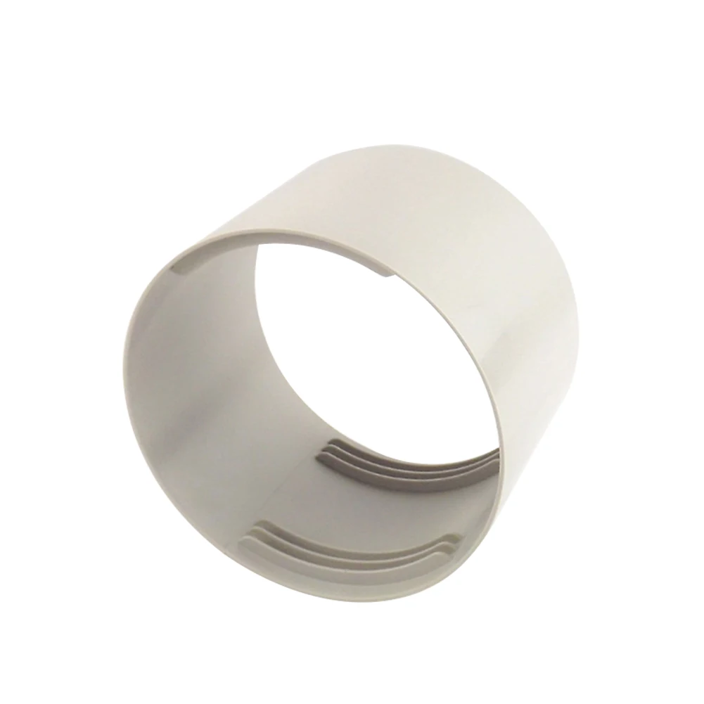 13/15 Cm Draagbare Airconditioner Uitlaatpijp Slang Interface Connector 1.5/2M Draagbare Flexibele Conditioner Uitlaatslang buis ﻿