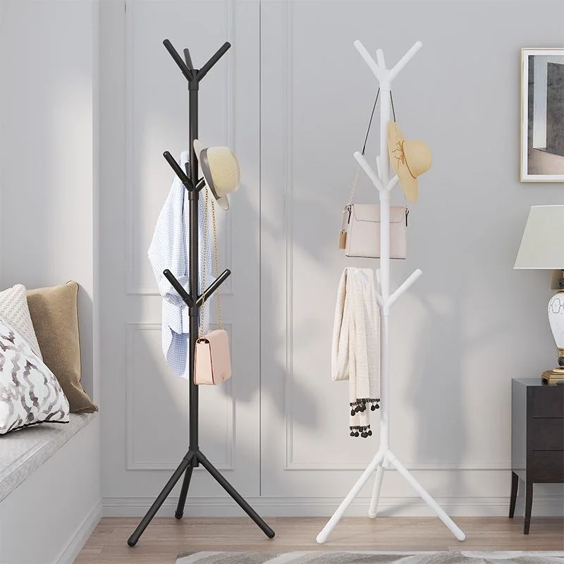 2025 venda flash cabide suporte ramo de árvore design multi gancho móvel conveniente para casa sala estar dormitório tipo guarda-roupa
