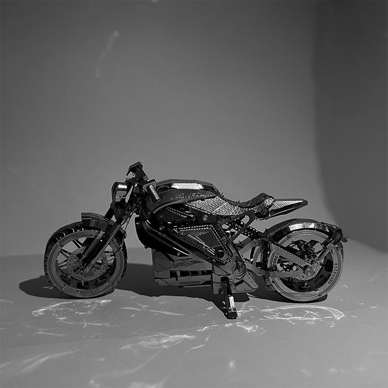 3d metall puzzle motorräder diy modellbau kit für erwachsene spielzeug geburtstags geschenk