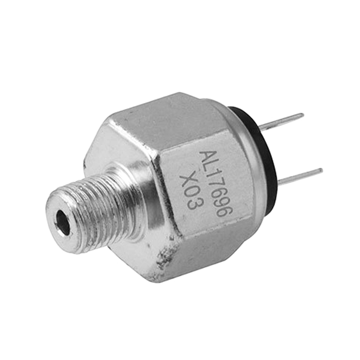 10mm Bolt Motorcycle Hydraulic Brake Stoplights Switches for Harley-Davidson Sporster Stop Lights Switch