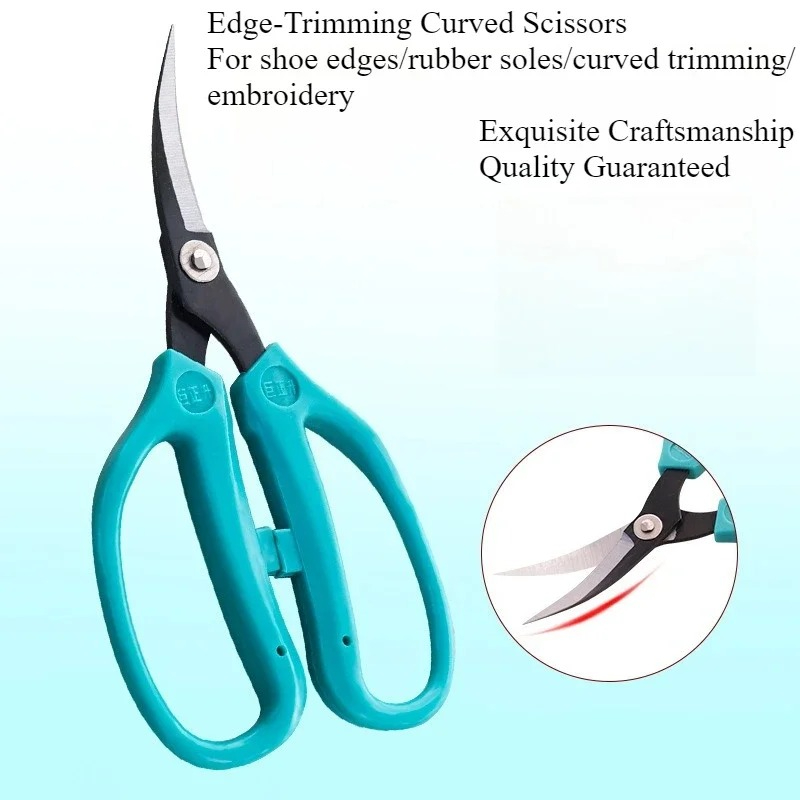 Ciseaux en caoutchouc pour Tennis de Table, ciseaux retournés, coude en caoutchouc, batte de Ping-Pong, couteau de coupe en caoutchouc, coupe professionnelle tranchante