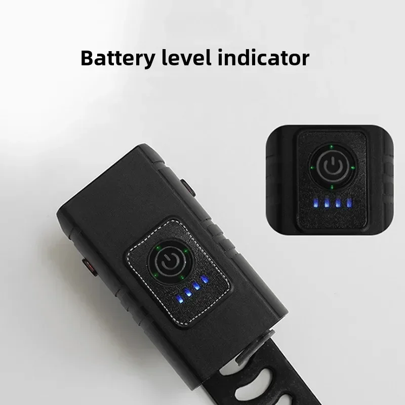 밝은 자전거 라이트 T6 LED 전면 USB 충전식 MTB 산악 자전거 램프 1000LM 자전거 헤드라이트 손전등 사이클링 스쿠터
