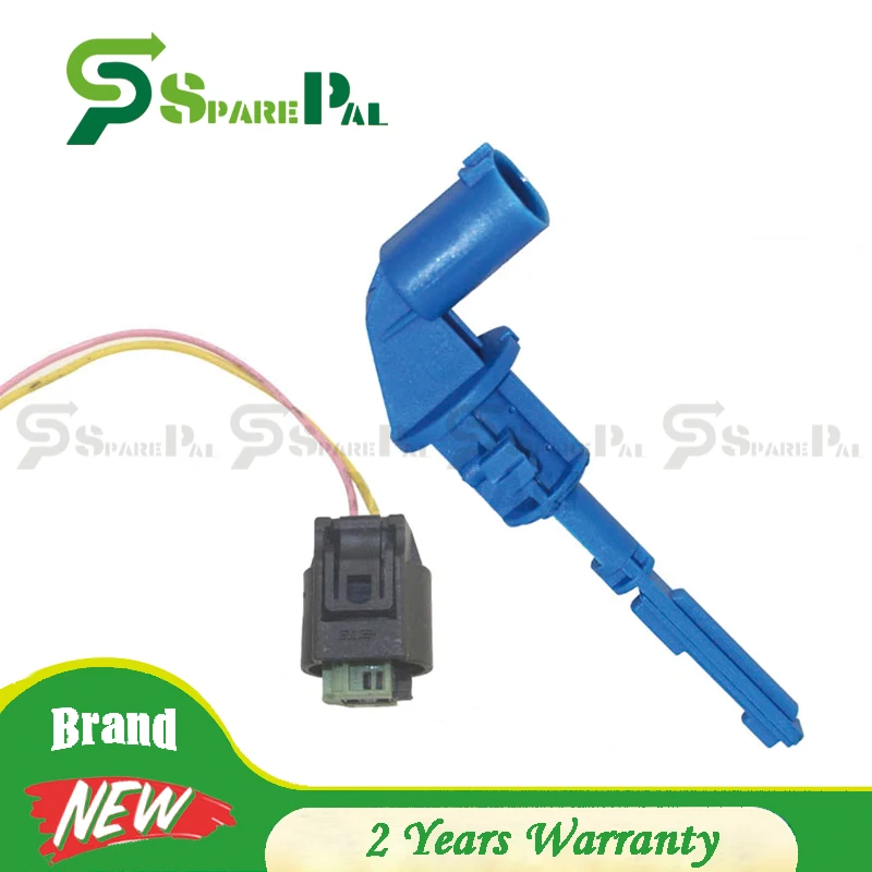 Sensor de nivel de refrigerante 17137553919 17117506601 17137524812   Para BMW Serie 5 E46 E53 E60 E61 E83 E90 E91 E92 E93 M5 M6 Z4 Z8 325i