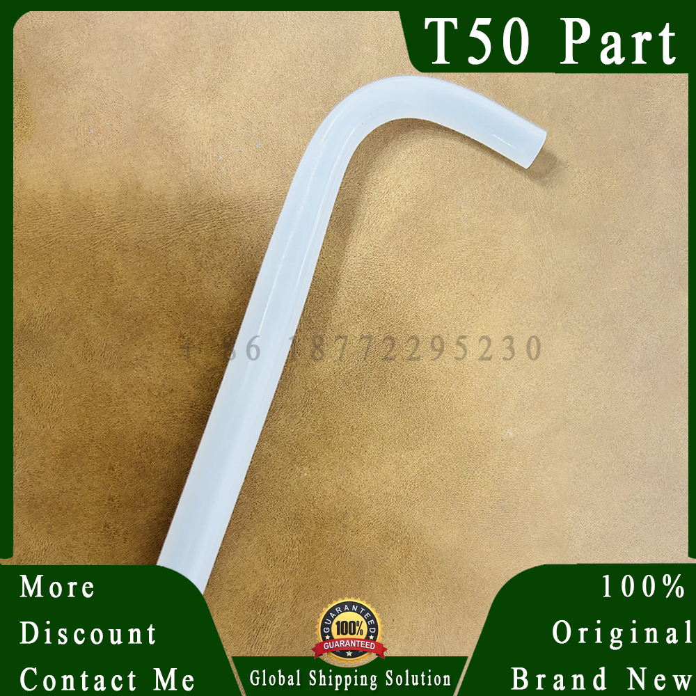 Original Agras T50 Flow Meter Water Outlet Hose for Dji T50 Drone Accessories Repair Parts