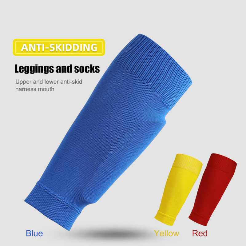 Calcetines deportivos para hombre y niño, medias transpirables de Color sólido, ideal para baloncesto, fútbol, Fitness, Verano