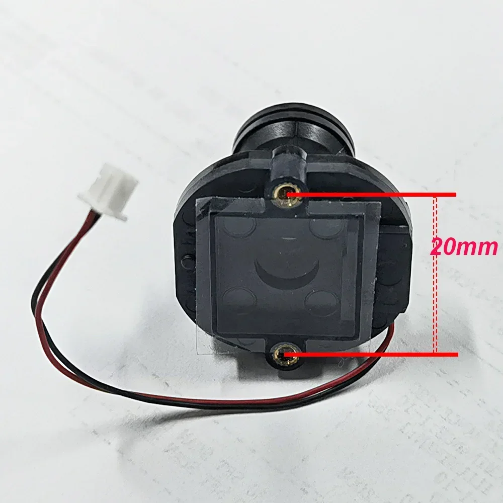 2,8 3,6 6 8 12 мм Φ ircut слот 2MP 5MP 8MP 12MP
