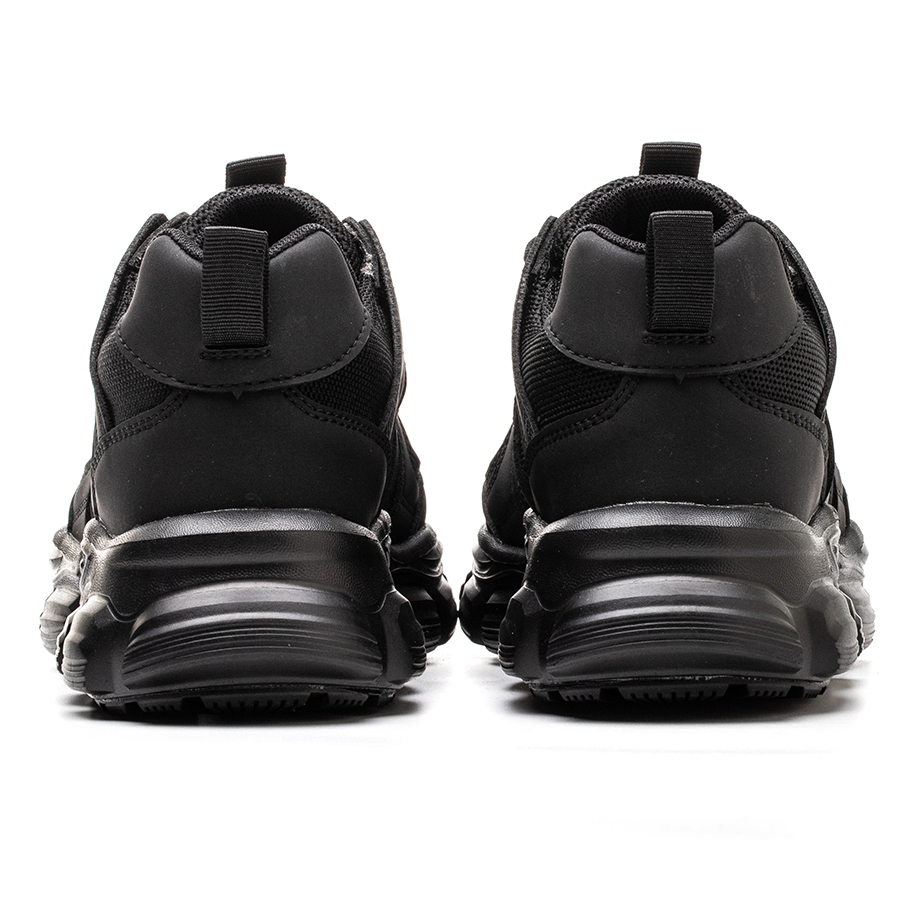 Scarpe da ginnastica da lavoro Scarpe con punta in acciaio Scarpe antinfortunistiche da uomo Scarpe da lavoro antiforatura Stivali Moda Calzature indistruttibili Sicurezza