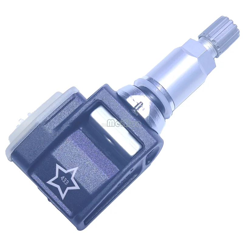 1/4PCS Bandenspanning Sensor Voor Mercedes-Benz W177 W247 C118 C257 W213 W214 C238 C174 H243 X243 W463 W464 H247 X247 Auto TPMS