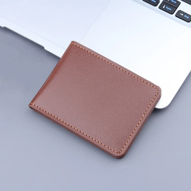 Ultra-Thin Driver License Holder Card Case Business Id Pass Certificate Folder Unisex Case Solid Color License Protective Cover
