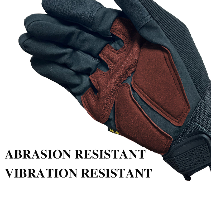 Guante mecânico,Guantes mechanix, Luvas resistentes para homens, Mechananix rękawice, luvas para mecânica, Biyaה, Luvas mecânicas