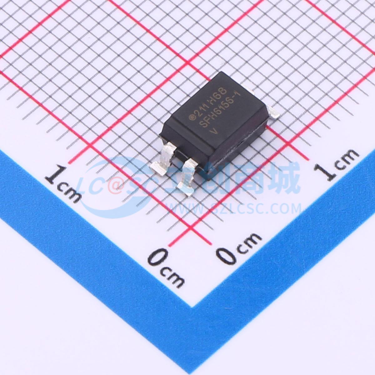 5Pcs/lot SFH6156-1 SFH6156-2 SFH6156-3 SFH6156-4 New Original