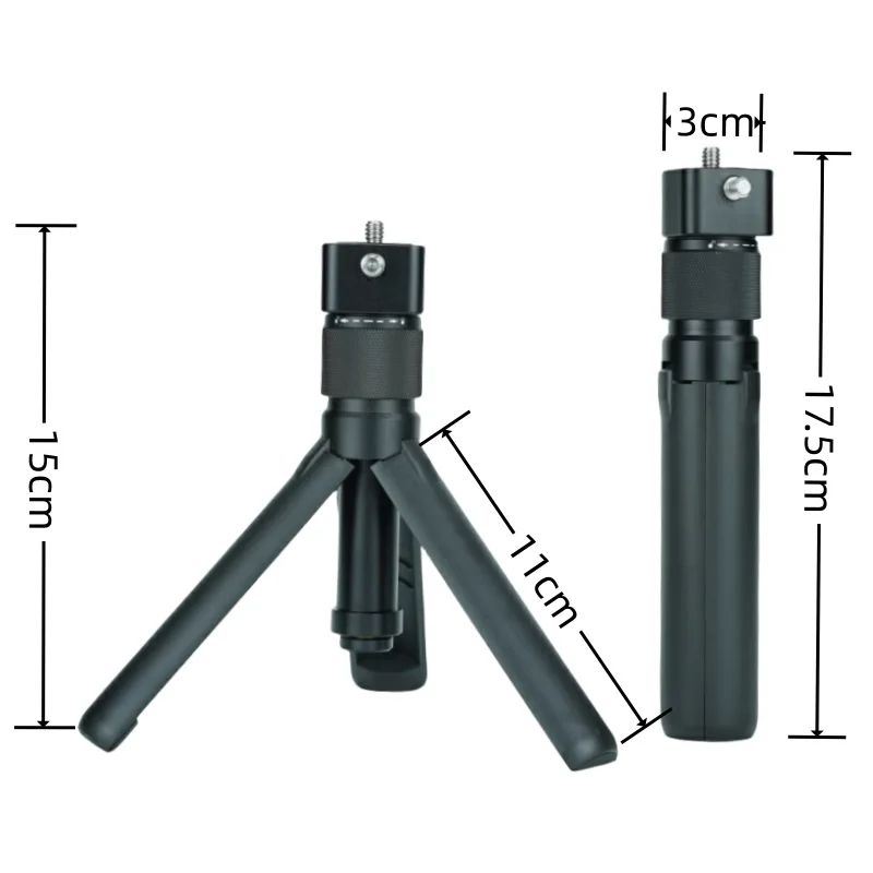 X5/X4/X3/X2 Handheld Selfie Stick Tripod Bullet Time Bundle For Insta360 X5 X4 X3 One X2 One RS Action Camera Accessories