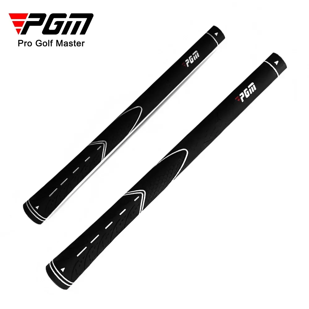 PGM Golf Clubs Men Putter Beginner Practice Putting Flat Right Hand Lever TUG025