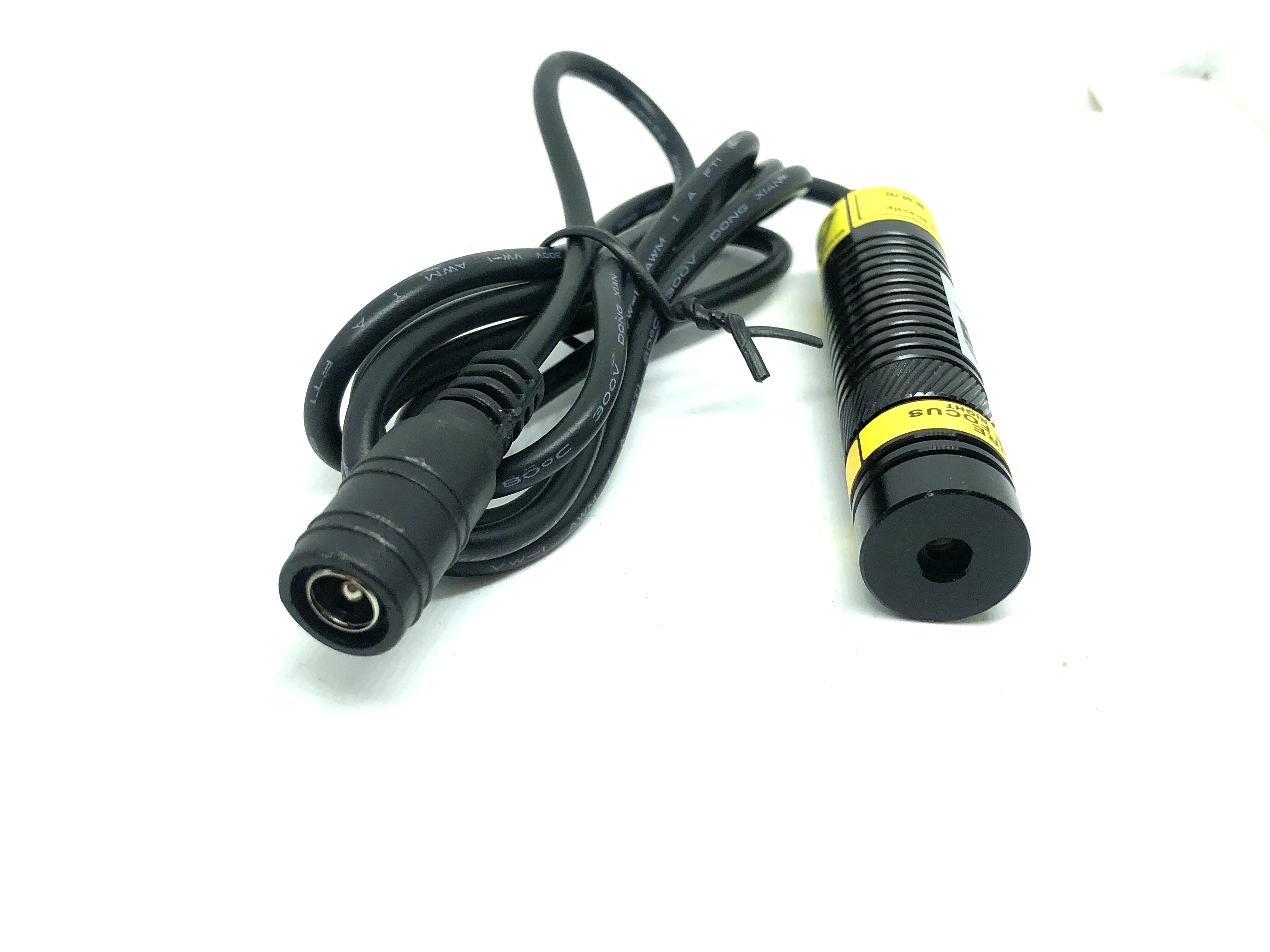 650nm 50mw 100mw 200の5mwのレッドレーザーモジュールドットライン十字focusableアライメントロケータ木材切断製材16*68ミリメートル