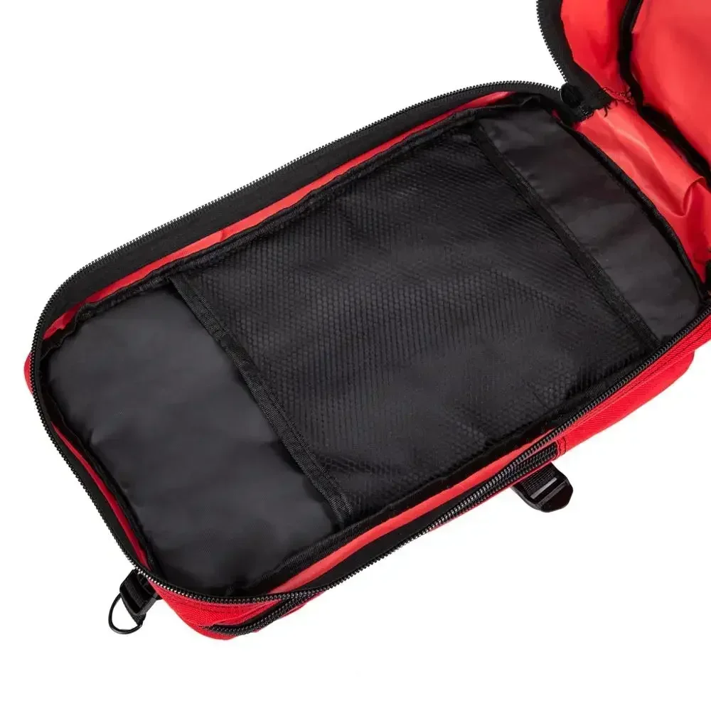 30L アウトドアバックパック応急処置バッグアウトドアバッグ外傷レスポンダー医療スポーツバックパック