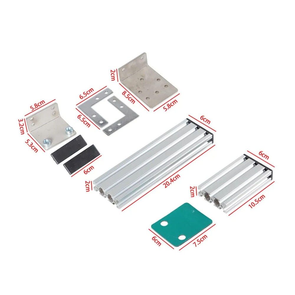 H gear shifter clipe l forma suporte de montagem simulação jogo corrida para logitech g29/g25/g27/g920 para thrustmaster t300rs/gt