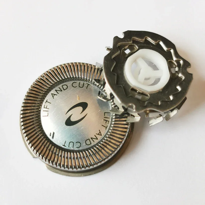 Cabezal de afeitado Universal para afeitadora Philips, cabezales de repuesto para maquinilla de afeitar, HQ3, HQ30, HQ40, HQ46, HQ130, HQ912, hq481, 1/3 unidades
