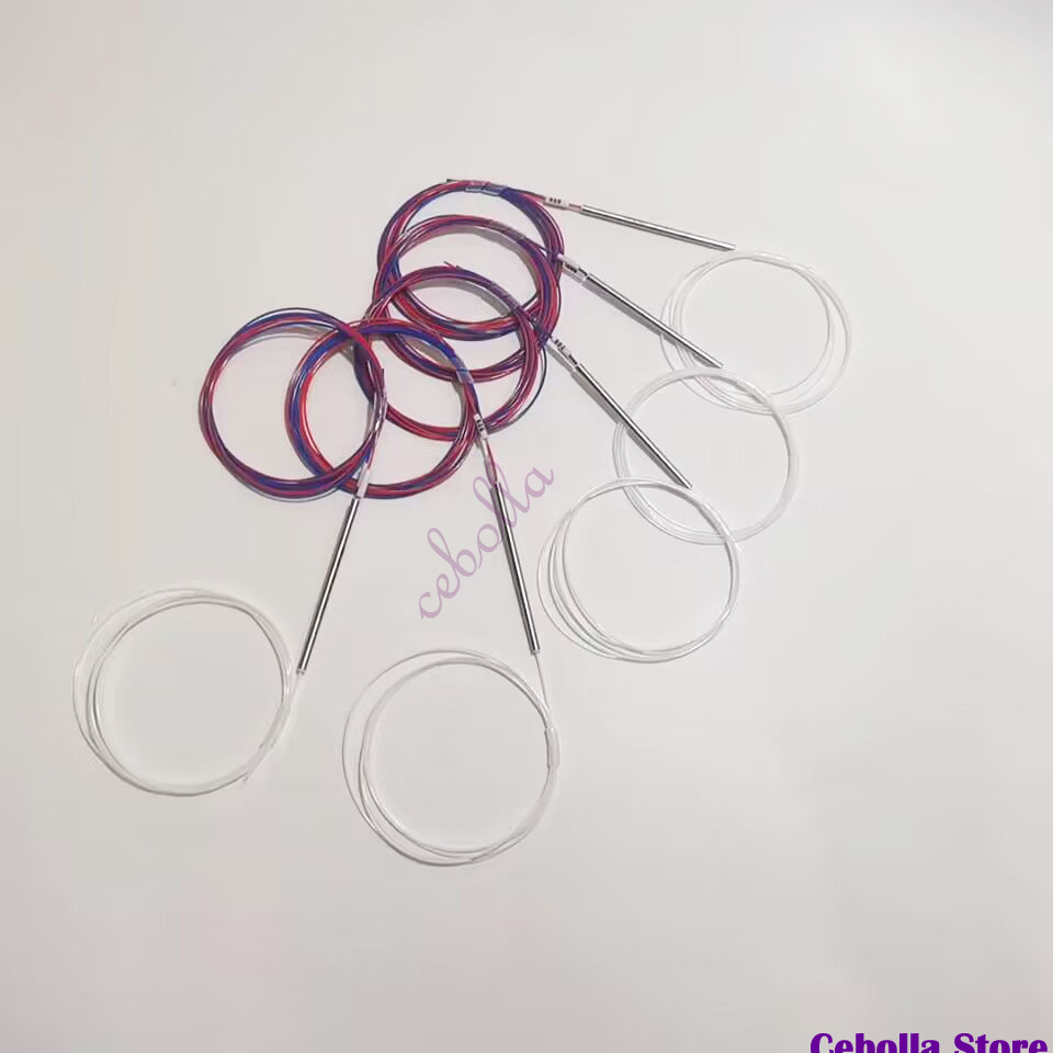 10pcs/lot 1X2 Fiber Optic FBT Splitter 10/90 20/80 30/70 40/60 Various Types 1x2 0.9mm Unbalanced Coupler Without Connectors