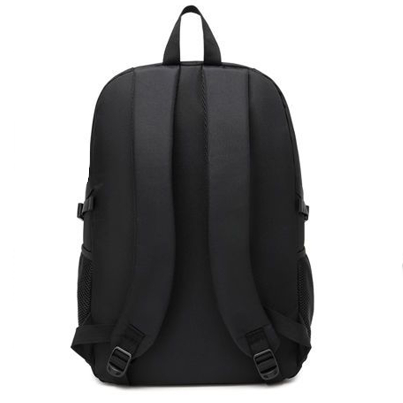 Men's and women's high-quality double-shoulder bags, casual and simple travel computer bags, student schoolbags