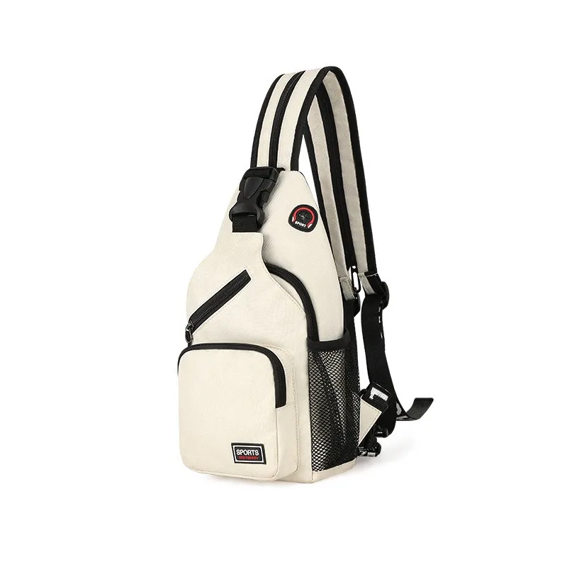 Clearance_New Fashion Chest Bag Ins Style Messenger Bag 2 in 1 Shoulder Bag Multi-function Large Capacity Outdoor Bags for Women