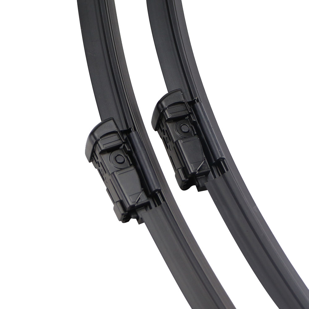 Escobillas de limpiaparabrisas delantero para Tesla Model 3, accesorios de coche, 28 + 17 ", 2018, 2022, 2018, 2019, 2020, 2021