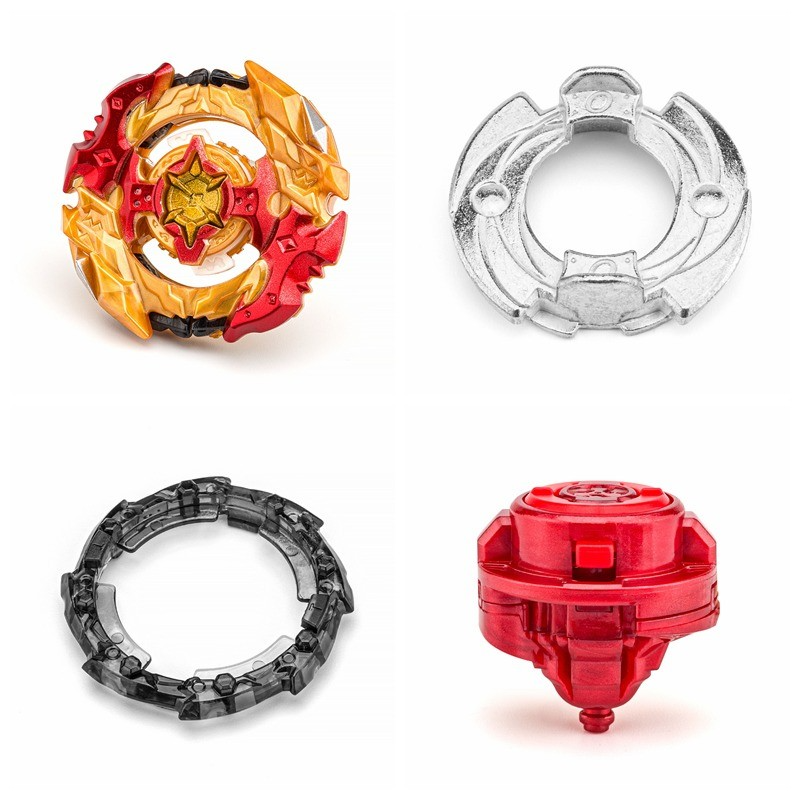 SB-solong4u Marke Kreisel Battle Gyroscope Collection Geschenk für Kinder