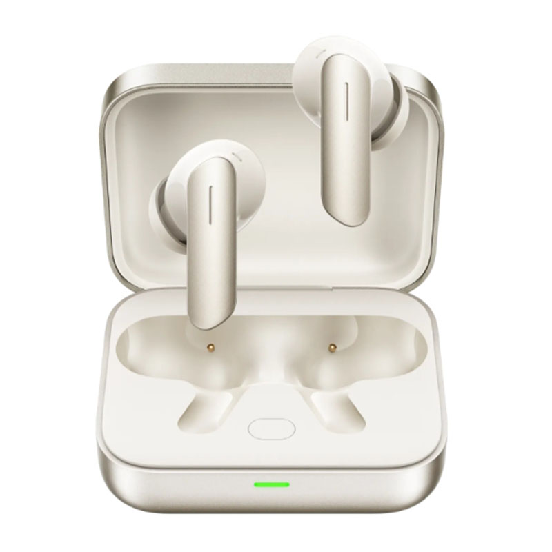 Глобальная версия Realme Buds Air 7, 52 дБ, интеллектуальное активное шумоподавление, драйвер глубоких басов 12,4 мм BT5.4 360 ° Пространственные аудио наушники