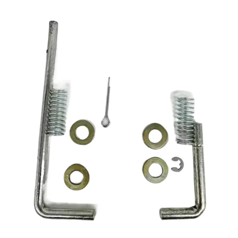 Traktor penggerak dua roda panjang pendek pelindung tangki air steker jaring untuk John Deere 820 5-900 904