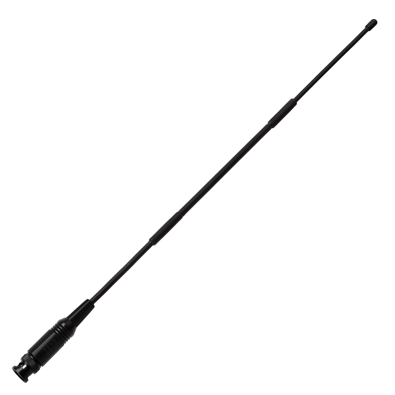 Antena ręczna 27MHz BNC do radia Cobra Midland Uniden CB Band
