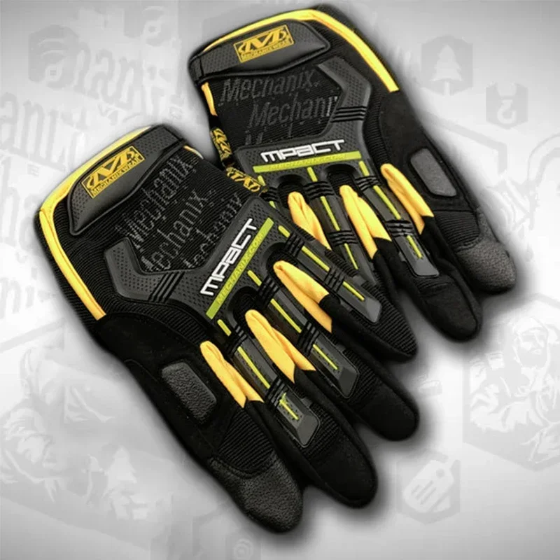 Táticas militares luvas de dedo cheio tela sensível ao toque esportes ao ar livre bicicleta motocicleta luvas equipamentos da motocicleta