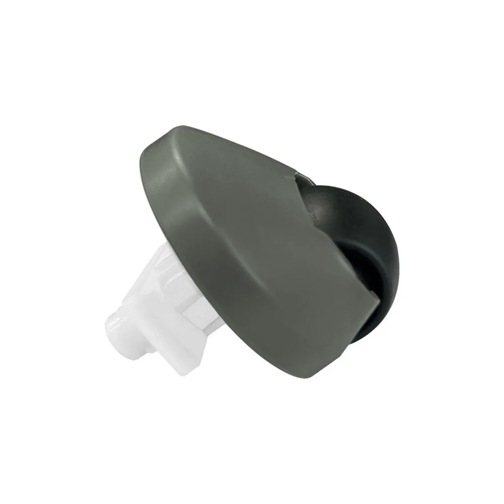 Rueda delantera para Roborock S7 S7maxv ultra S8 + G10 G10S G20 T7S rueda giratoria Robot aspirador accesorios repuestos