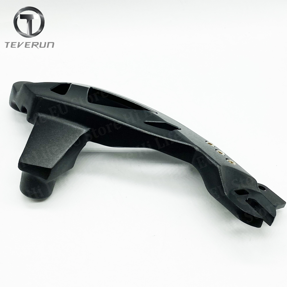 Teverun Fighter 11/11 + Teverun Fighter Supreme lengan depan & belakang, setelan Lengan belakang untuk skuter elektrik Teverun resmi