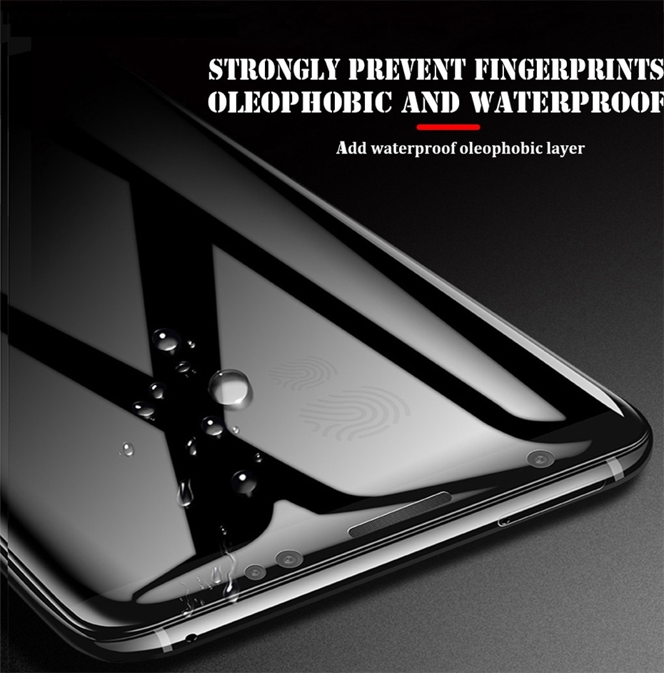 Vidrio 6 en 1 para Redmi Note 14 Pro Global cubierta completa vidrio templado Redmi Note 14 Pro Protector de pantalla película de lente Redmi Note 14 Pro