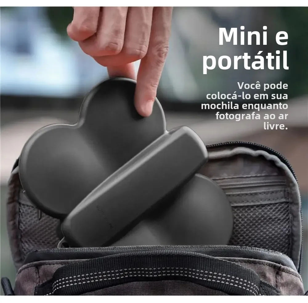 Para dji neo caso de transporte protetor borboleta caixa de armazenamento à prova de gota portátil saco à prova de poeira para dji neo drone acessórios
