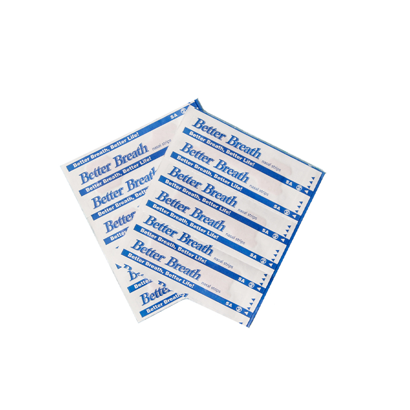Tiras nasales para el aliento, ayuda correcta para dejar de roncar, parche para la nariz, buen sueño, almohadilla transparente, producto más fácil, respirar más fácil, ayuda para el sueño